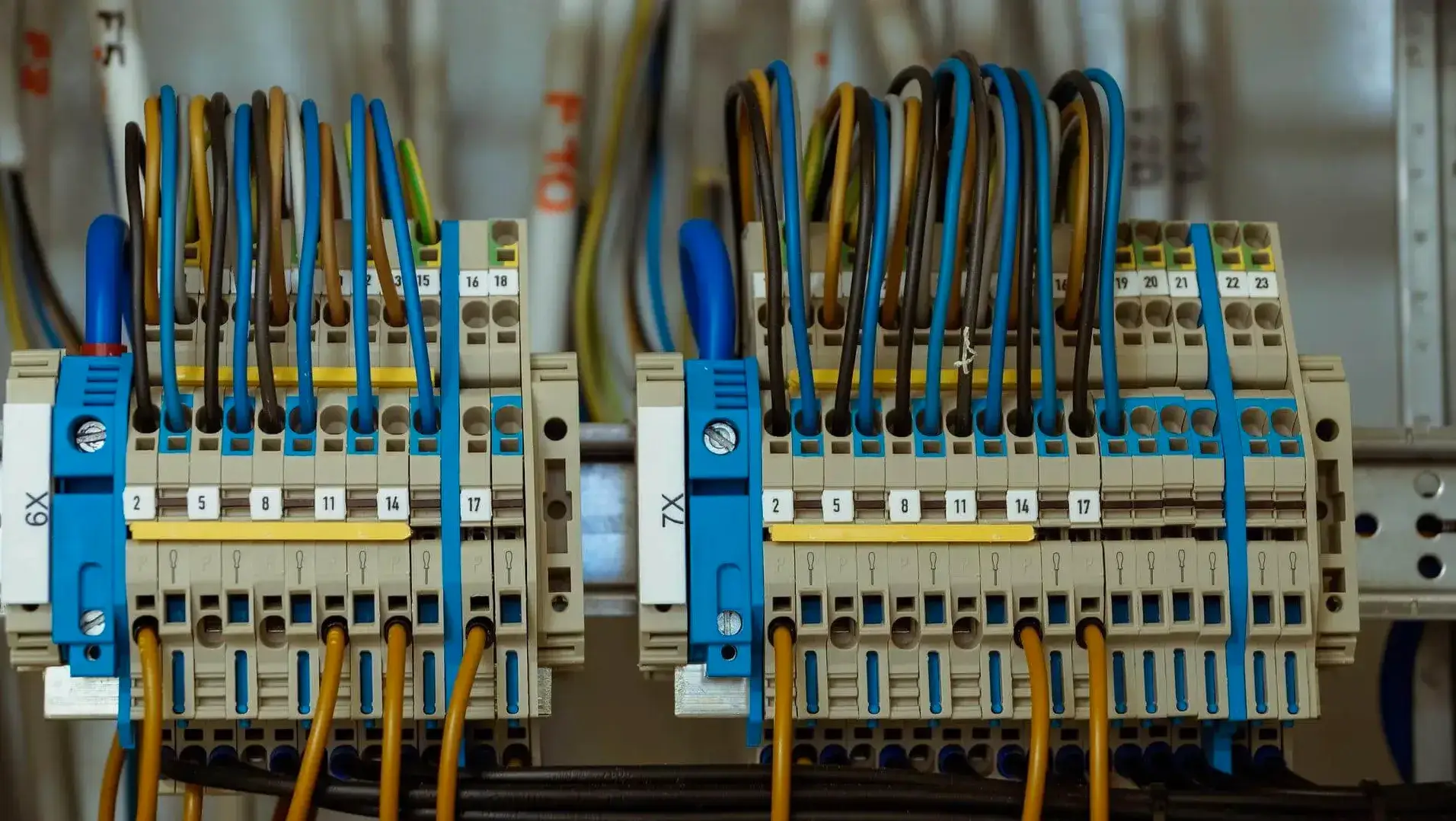 Surge protection installations Enfield Town in Enfield Town