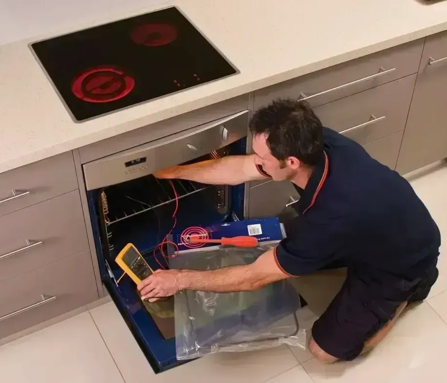 Electric oven installations in Enfield Town